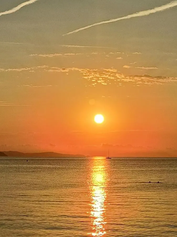 Le Cote D'Azur Hotell Toulon Frankrike