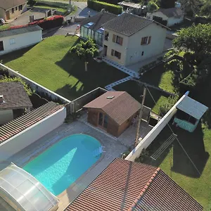 D'hotes Tardy Bed & Breakfast Saint-Michel-sur-Savasse