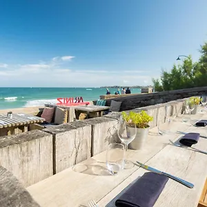 Ar Iniz Hotel Saint-Malo