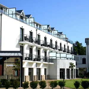 Thalasso Marin Hotel Concarneau
