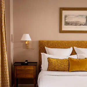 Le Relais Madeleine Hotel Parijs